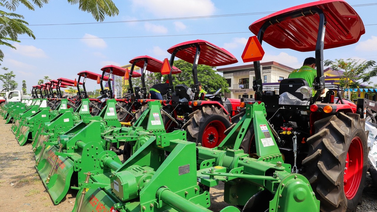 WECAN Global apunta al mercado filipino